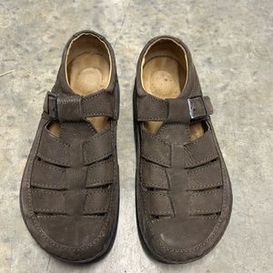Birkenstock footprints sandals size 44